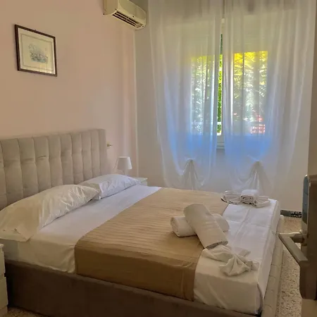 Ξενοδοχείο Fiammetta