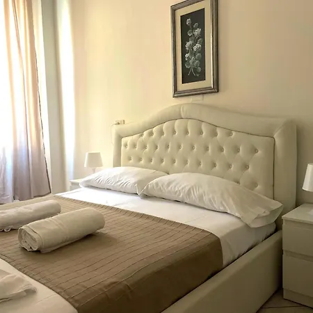 Hotel Fiammetta Rimini