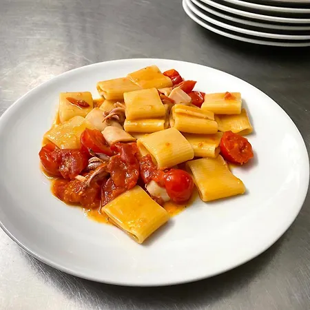 Hotel Fiammetta Rimini