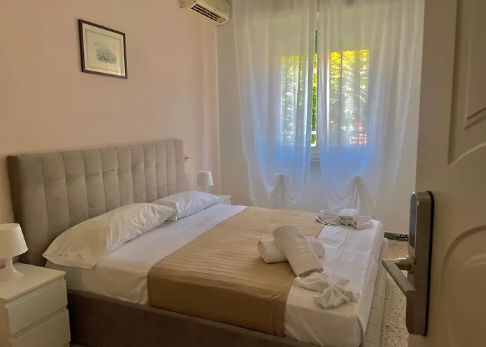 Ξενοδοχείο Fiammetta