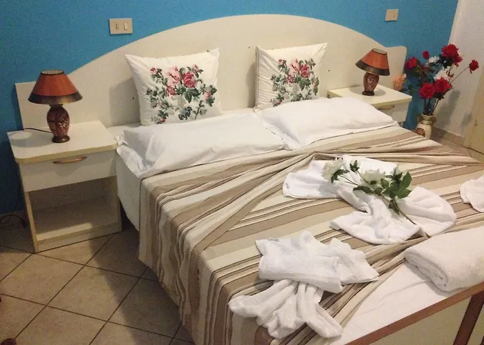 Fiammetta Hotel Rimini