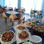 Hotel Fiammetta *