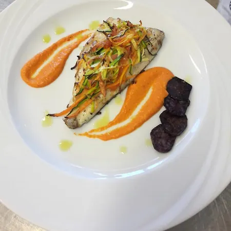 Hotell Fiammetta Rimini