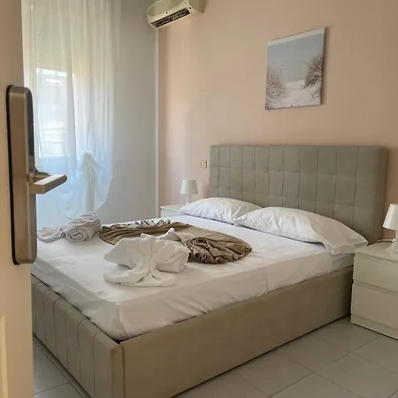 Fiammetta Hotel