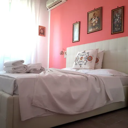 Hotell Fiammetta *