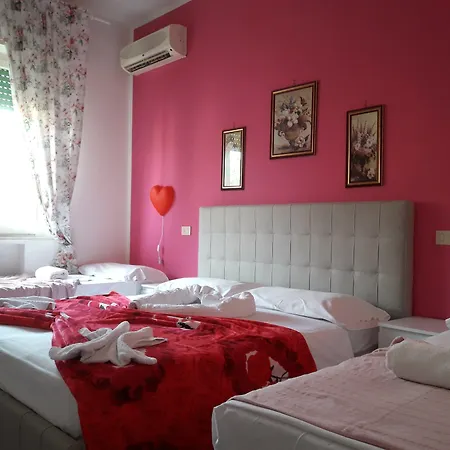 Fiammetta Hotel Rimini