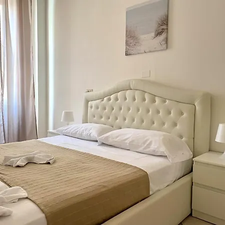 Fiammetta Hotell Rimini