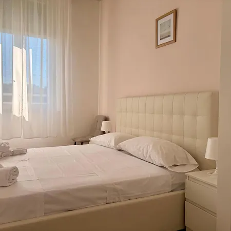 Szálloda Fiammetta Rimini