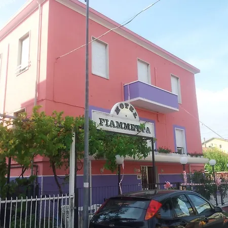 Fiammetta Hotell *