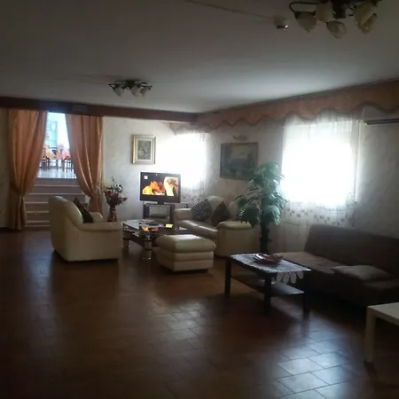 Fiammetta Hotell Rimini