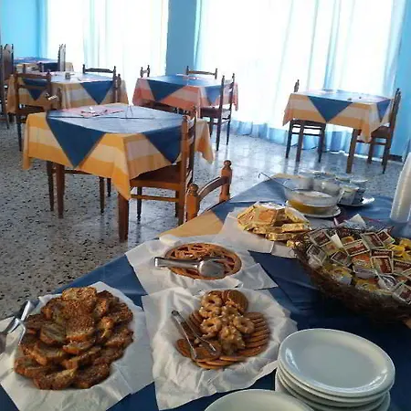 Hotell Fiammetta *