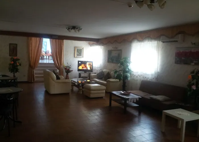 Fiammetta מלון רימיני