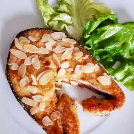Отель Fiammetta