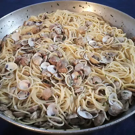Fiammetta * Rimini