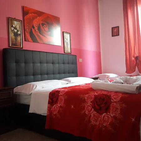 Hotel Fiammetta