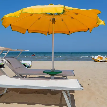 Otel Fiammetta Rimini