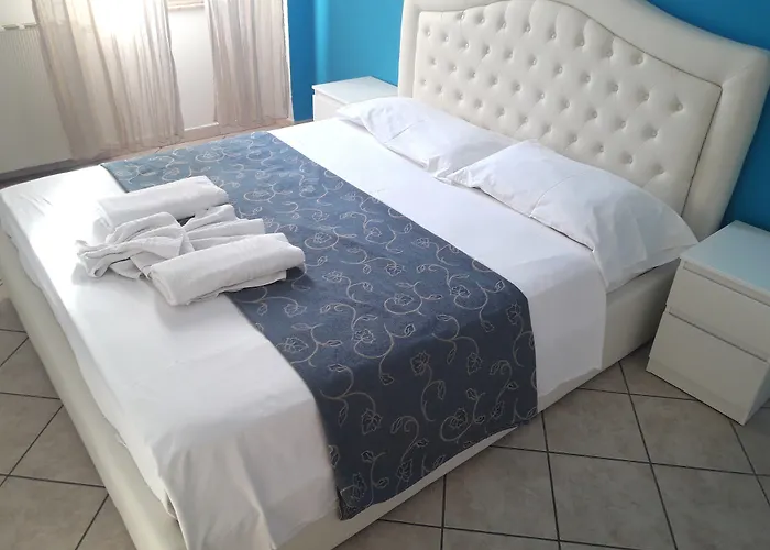 Fiammetta Hotel