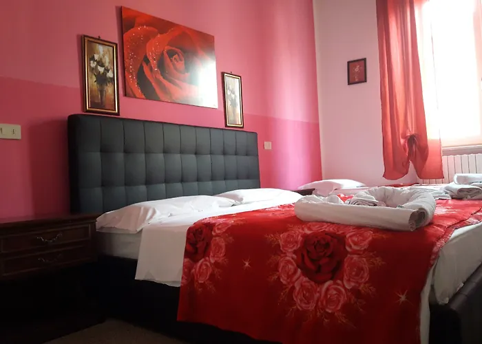 Hotel Fiammetta