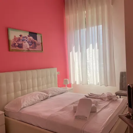 Fiammetta ريميني