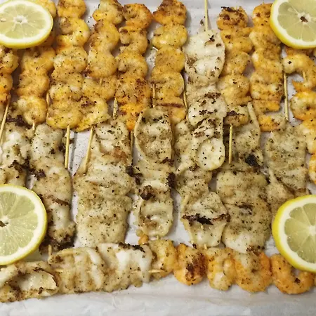 Fiammetta Hotel Rímini