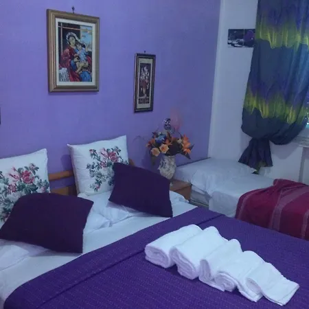 Fiammetta * ريميني