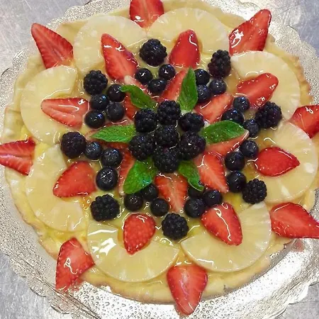 Fiammetta فندق *