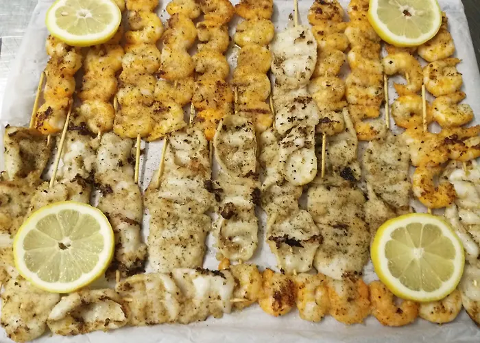 Fiammetta 酒店 里米尼