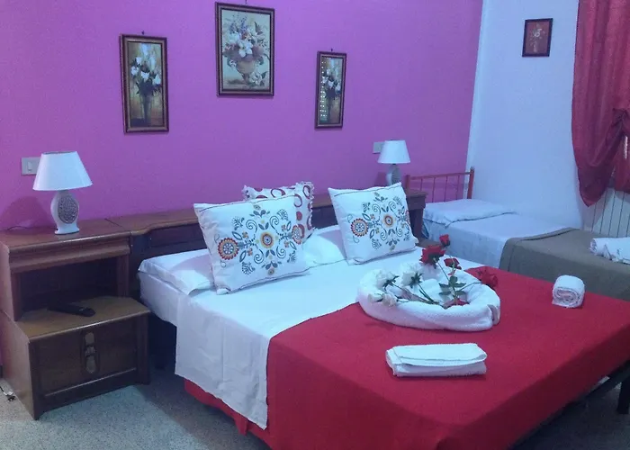 Fiammetta * 里米尼