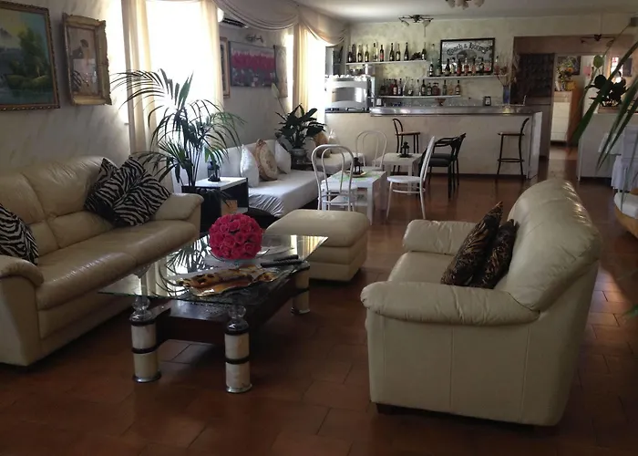 Fiammetta * 里米尼